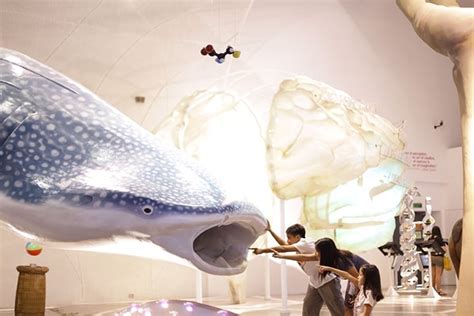 mind museum taguig entrance fee|Plan Your Visit .